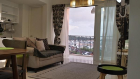  Getaway Verdi Residence at Cyberjaya  Сайберджая